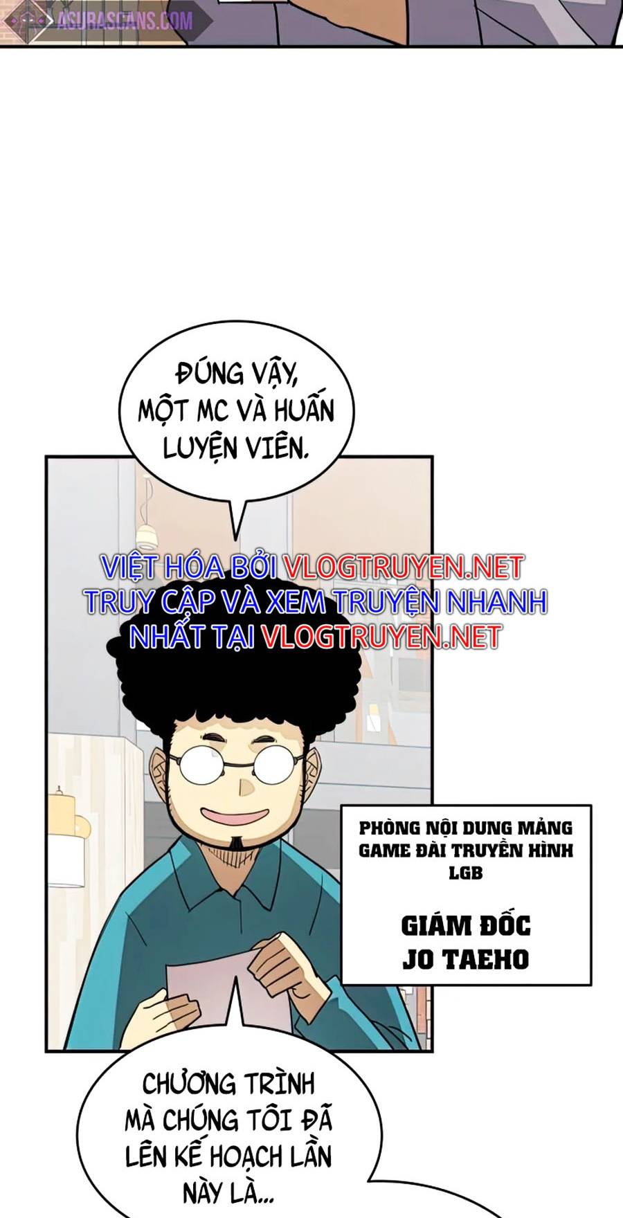 Trở Lại Làm Tân Thủ Chapter 94 - Trang 2