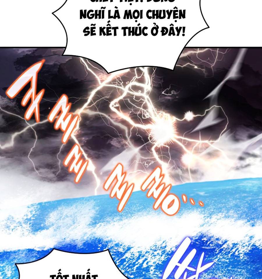 Trở Lại Làm Tân Thủ Chapter 93 - Trang 2