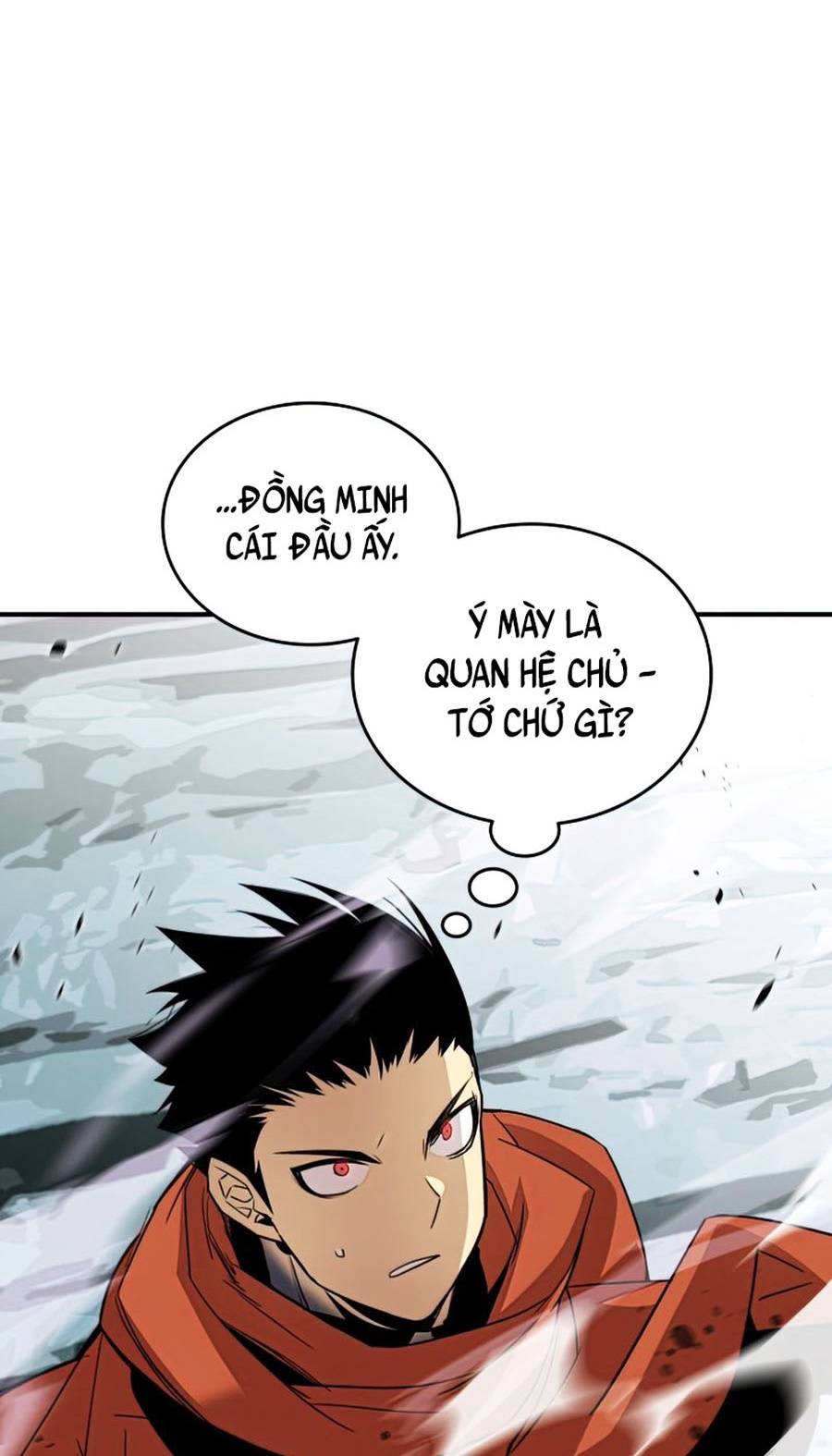 Trở Lại Làm Tân Thủ Chapter 93 - Trang 2