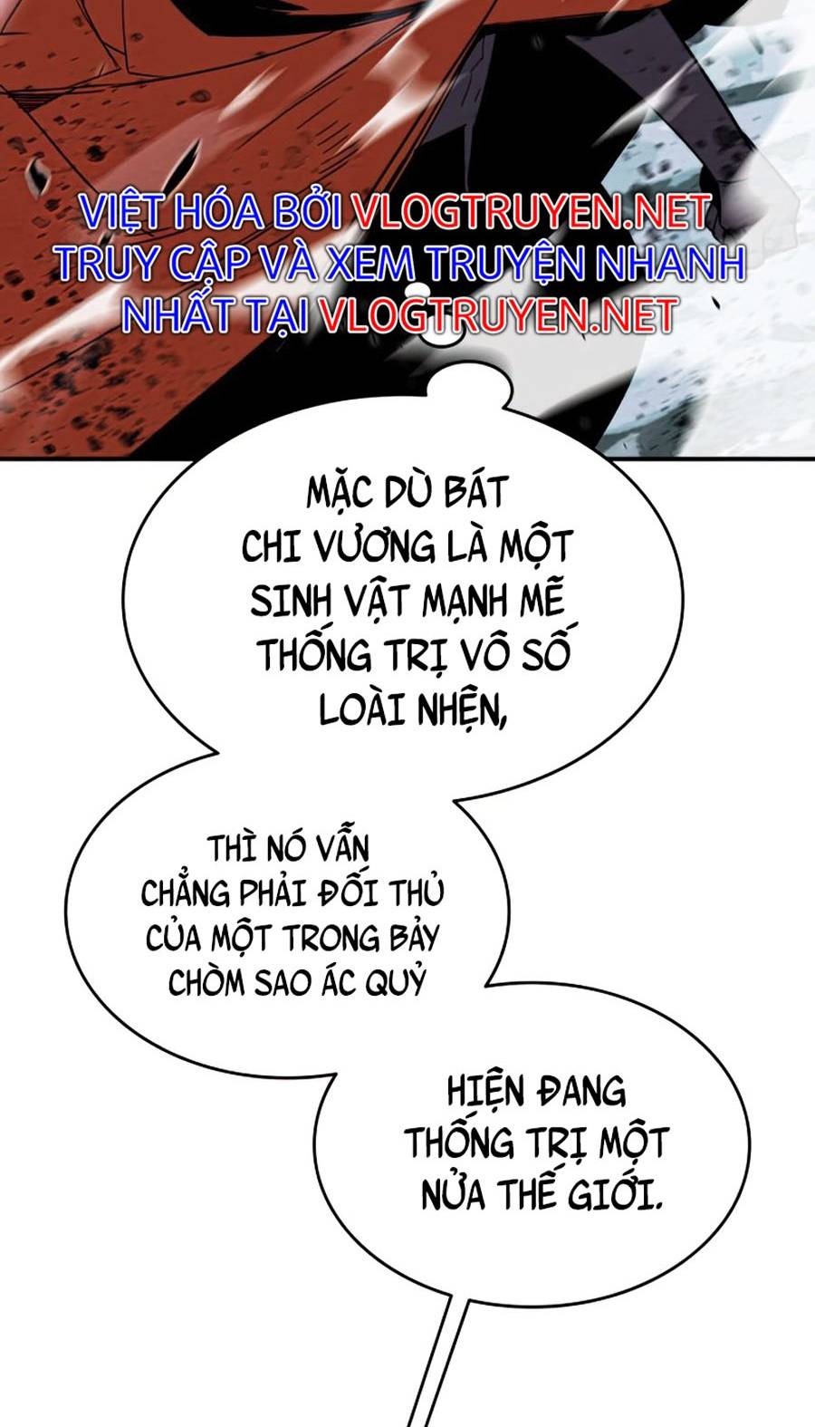 Trở Lại Làm Tân Thủ Chapter 93 - Trang 2