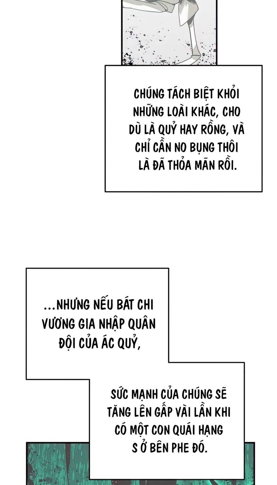 Trở Lại Làm Tân Thủ Chapter 93 - Trang 2