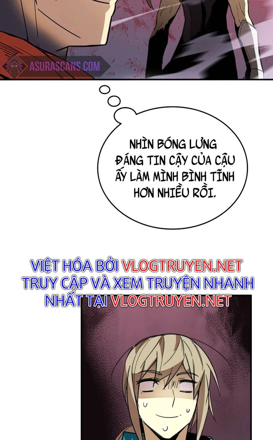 Trở Lại Làm Tân Thủ Chapter 93 - Trang 2