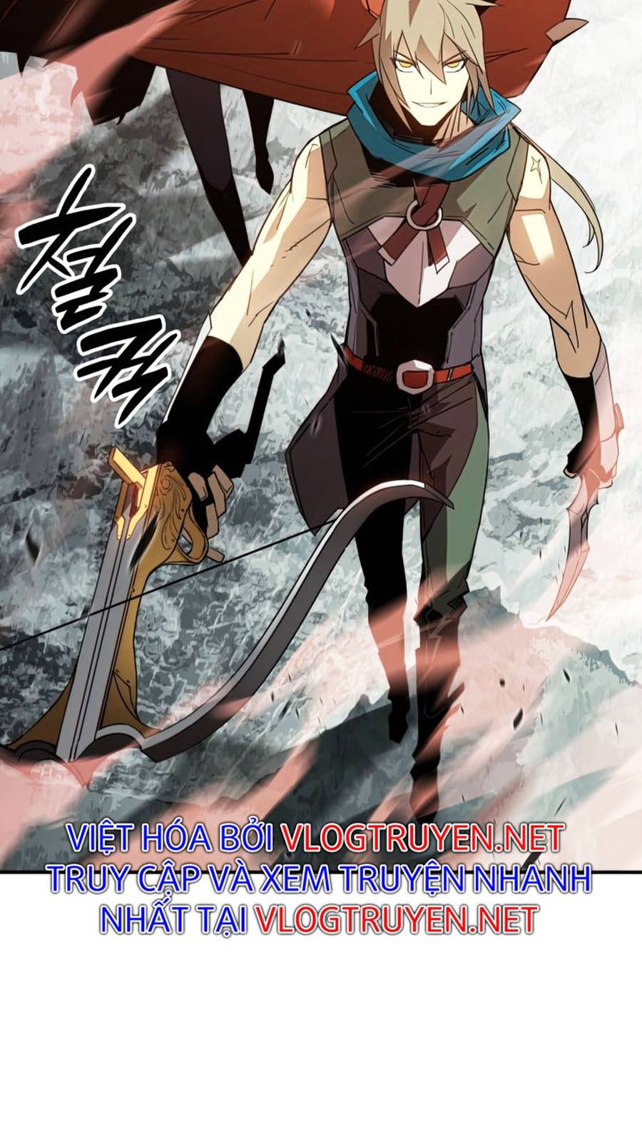 Trở Lại Làm Tân Thủ Chapter 93 - Trang 2