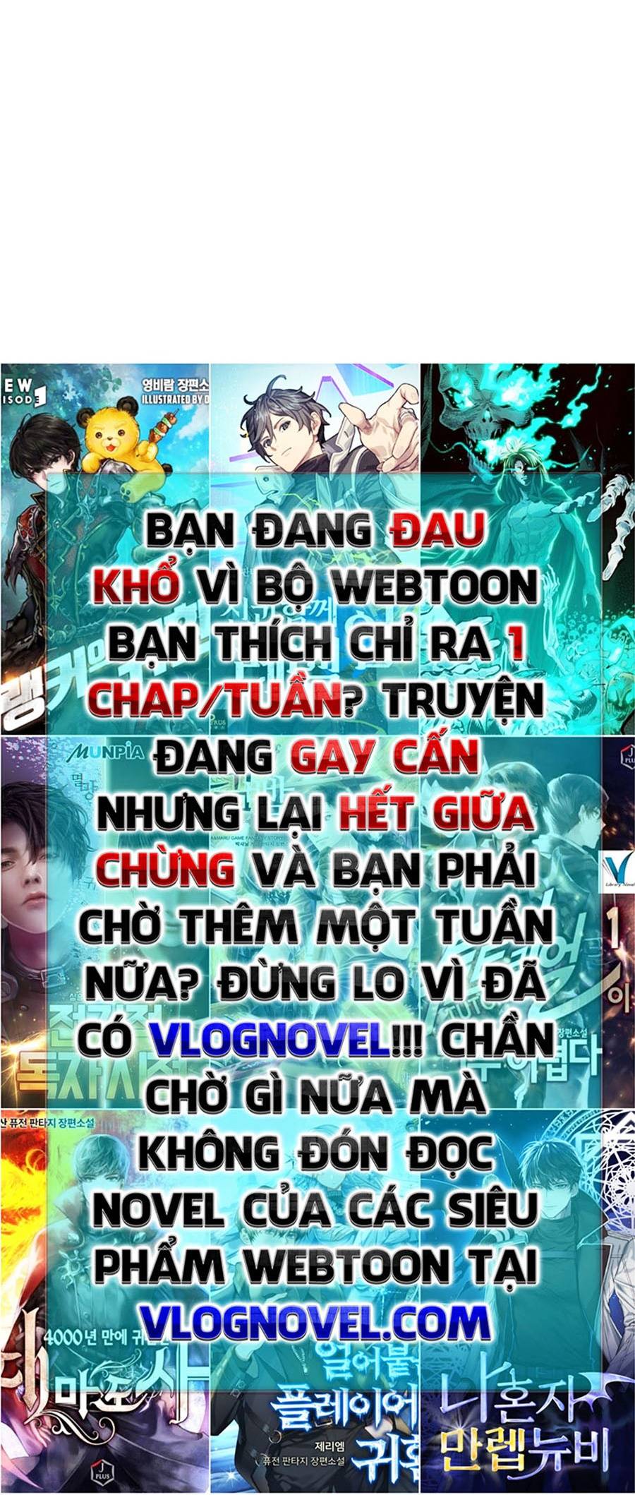 Trở Lại Làm Tân Thủ Chapter 92 - Trang 2