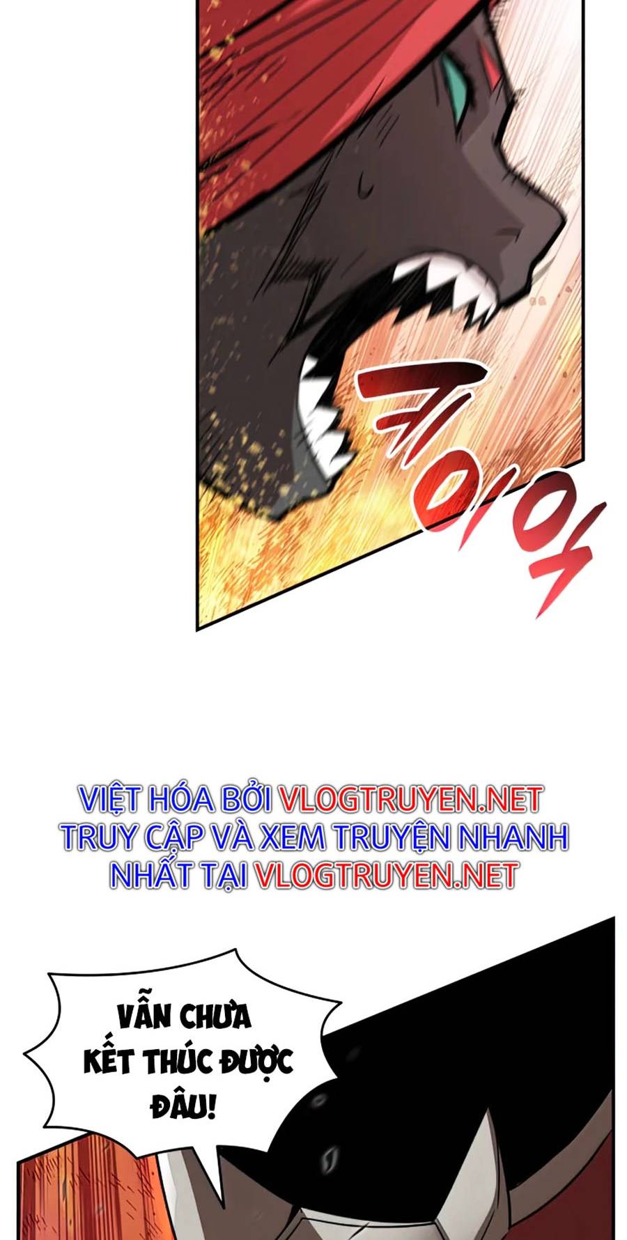 Trở Lại Làm Tân Thủ Chapter 91 - Trang 2