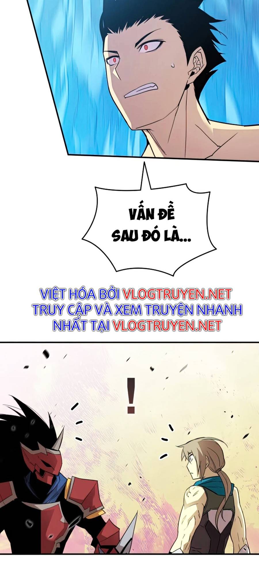 Trở Lại Làm Tân Thủ Chapter 91 - Trang 2