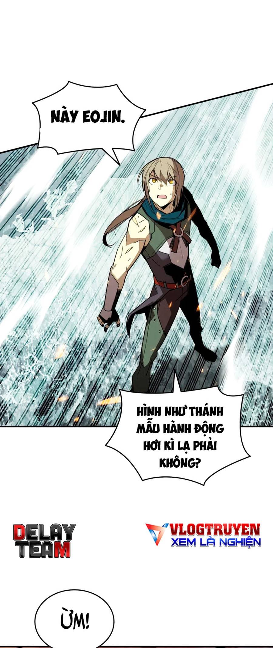 Trở Lại Làm Tân Thủ Chapter 91 - Trang 2