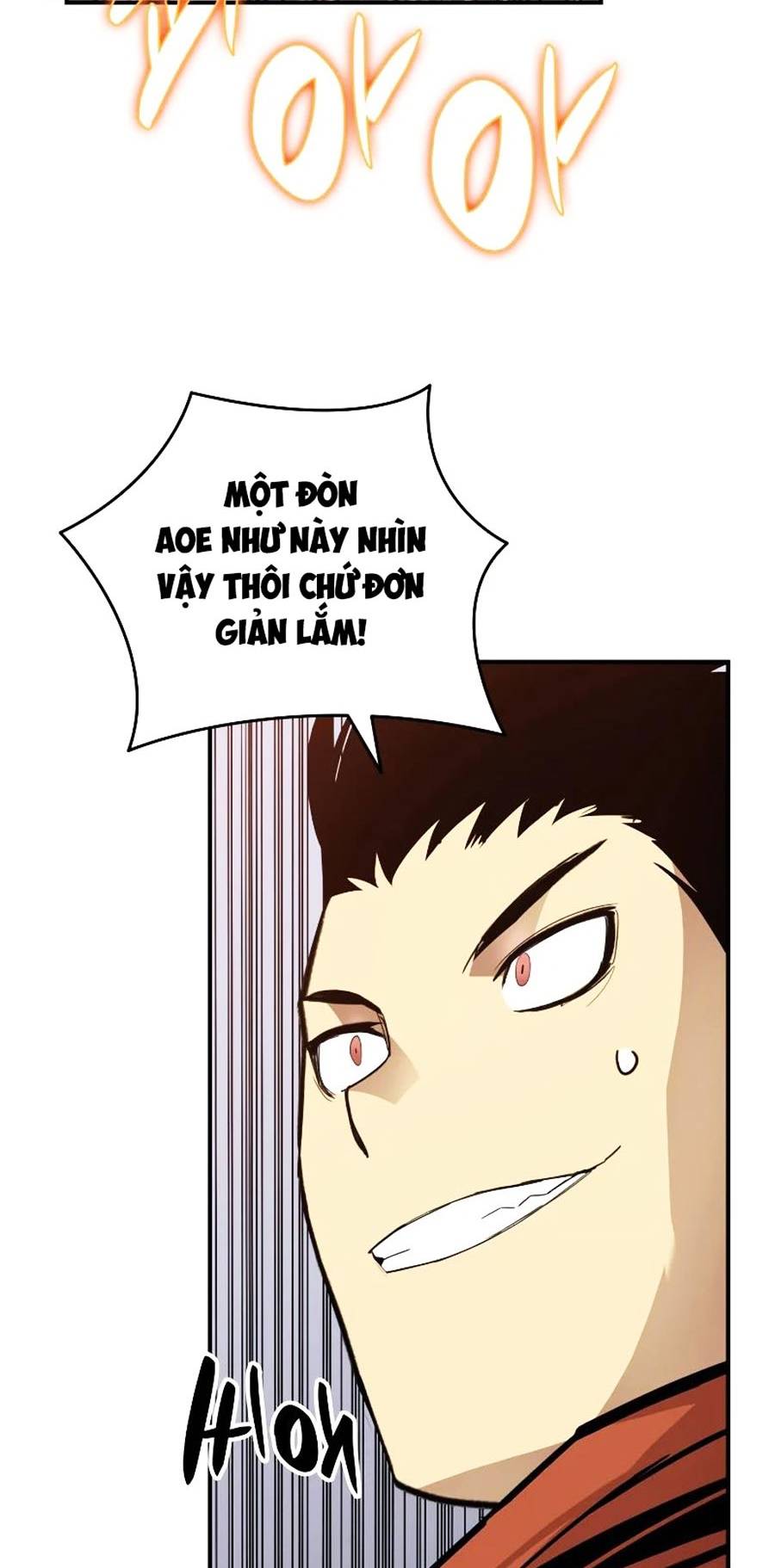 Trở Lại Làm Tân Thủ Chapter 90 - Trang 2