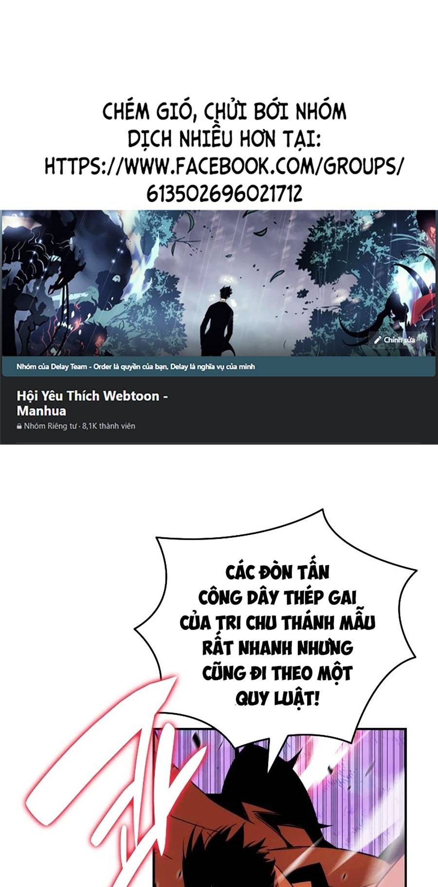 Trở Lại Làm Tân Thủ Chapter 90 - Trang 2