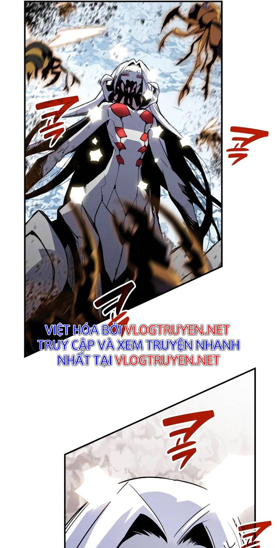 Trở Lại Làm Tân Thủ Chapter 90 - Trang 2