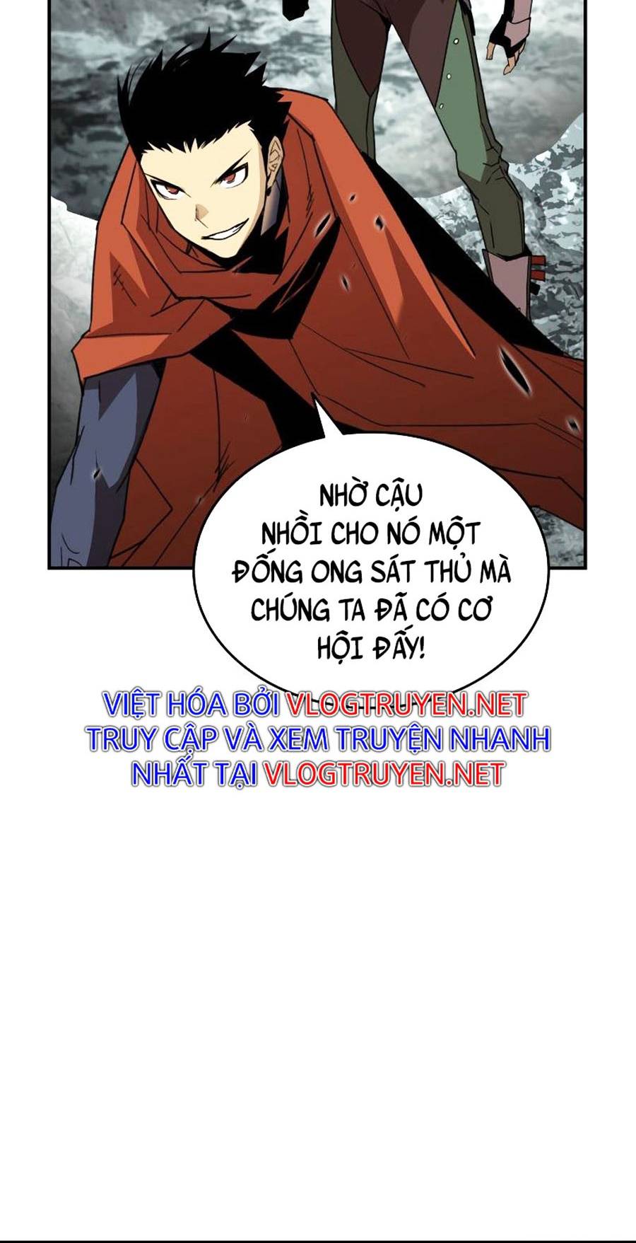 Trở Lại Làm Tân Thủ Chapter 90 - Trang 2