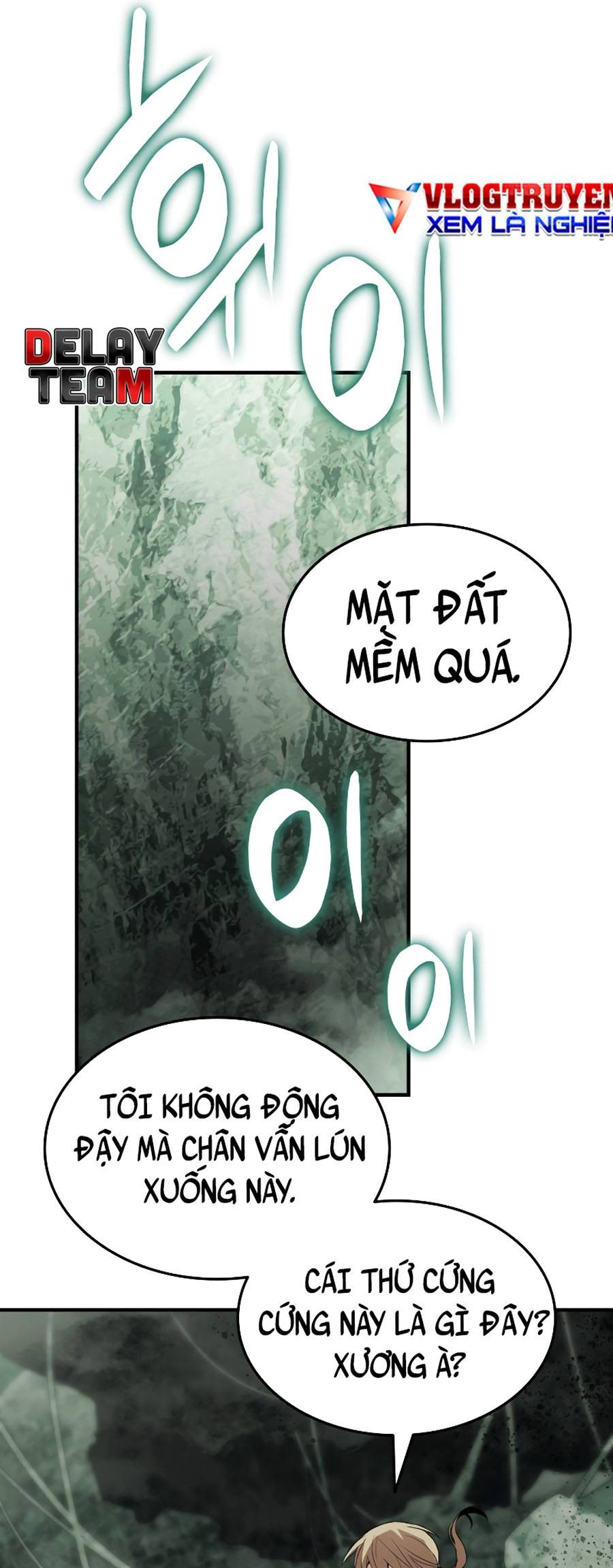 Trở Lại Làm Tân Thủ Chapter 88 - Trang 2