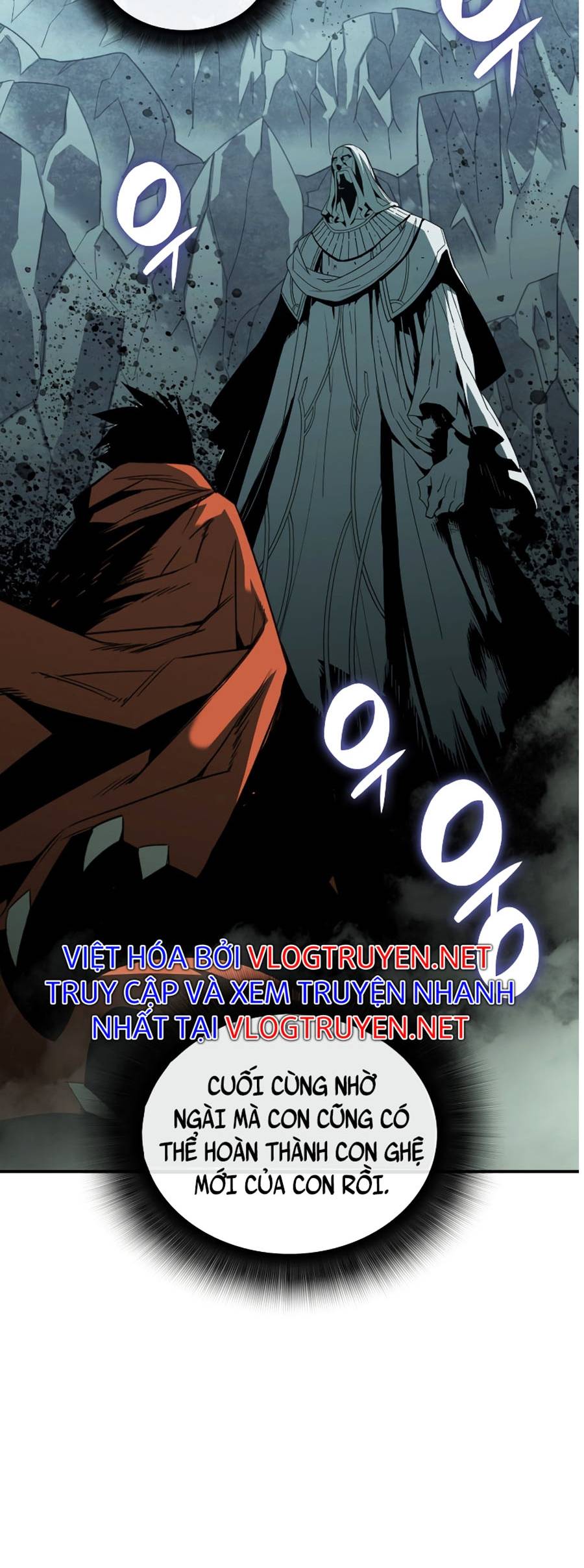 Trở Lại Làm Tân Thủ Chapter 88 - Trang 2