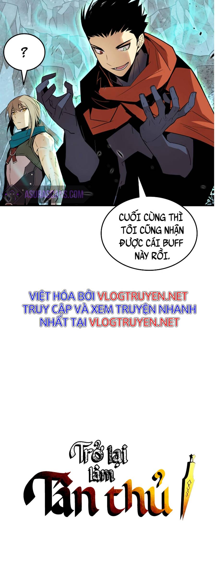 Trở Lại Làm Tân Thủ Chapter 88 - Trang 2