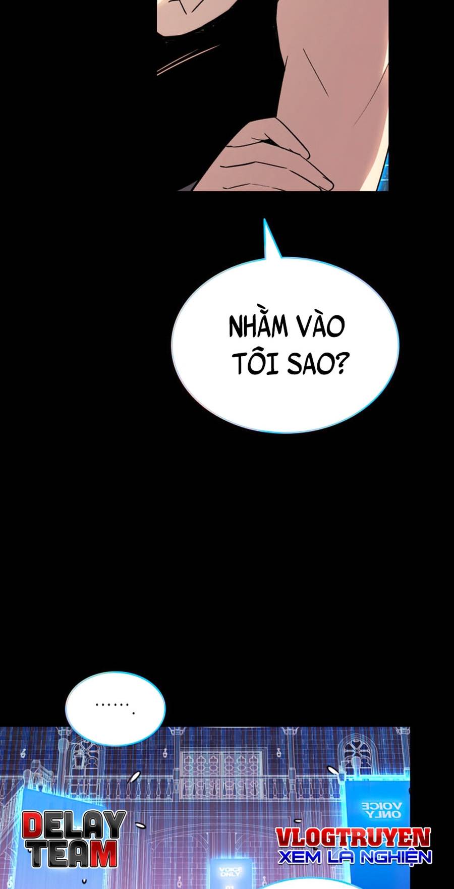 Trở Lại Làm Tân Thủ Chapter 87 - Trang 2