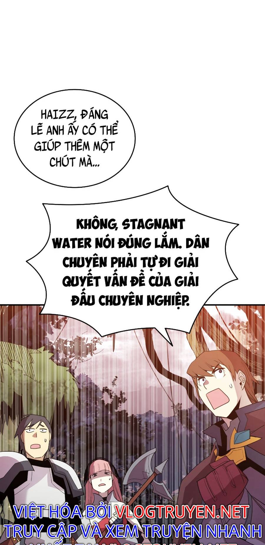 Trở Lại Làm Tân Thủ Chapter 86 - Trang 2