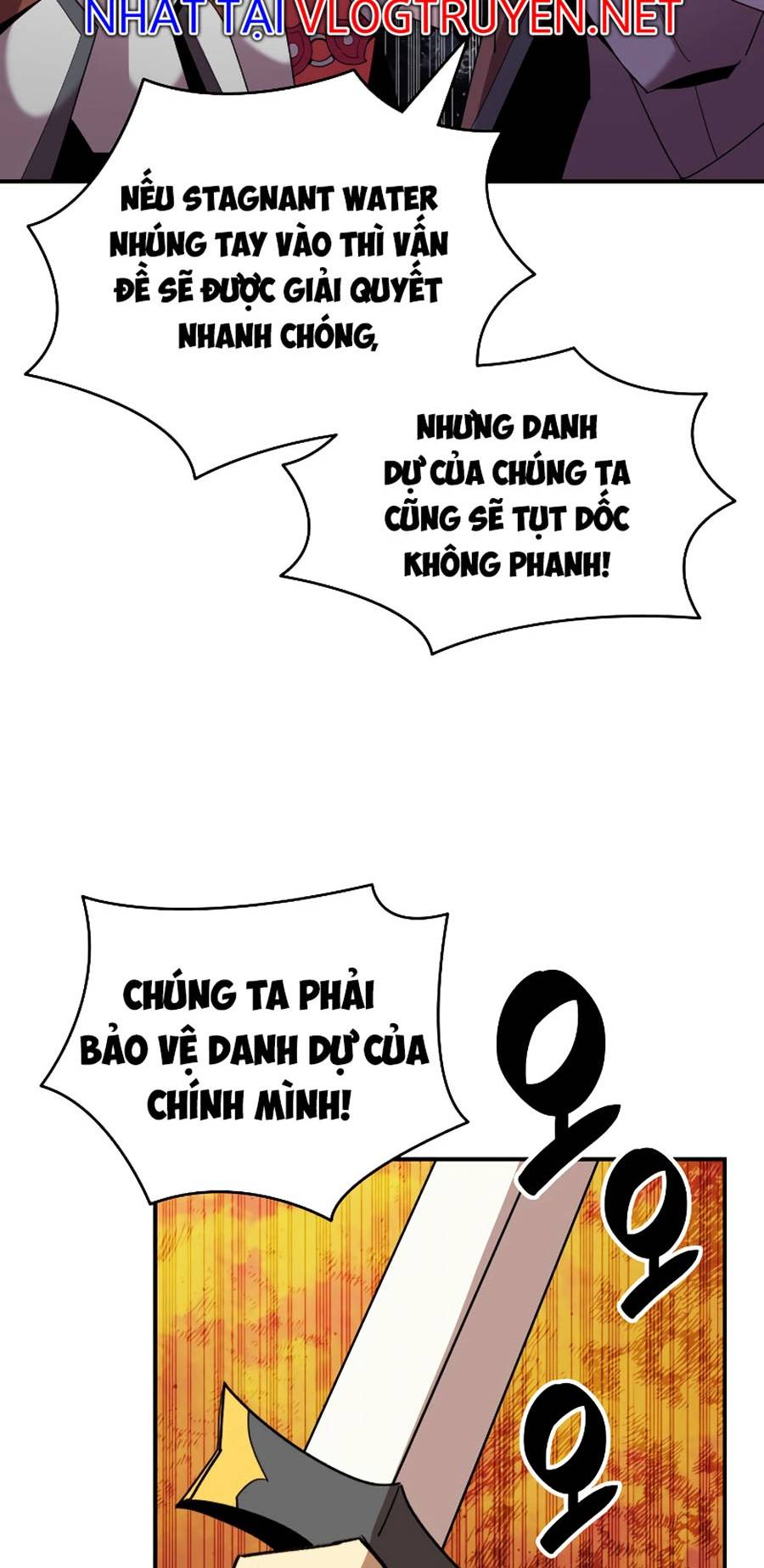 Trở Lại Làm Tân Thủ Chapter 86 - Trang 2