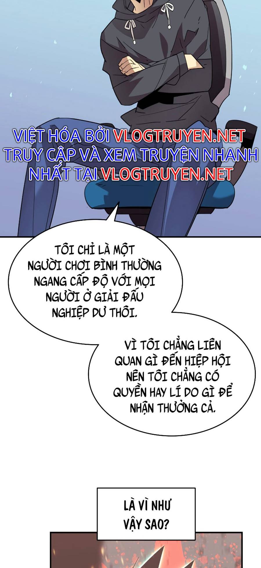 Trở Lại Làm Tân Thủ Chapter 86 - Trang 2