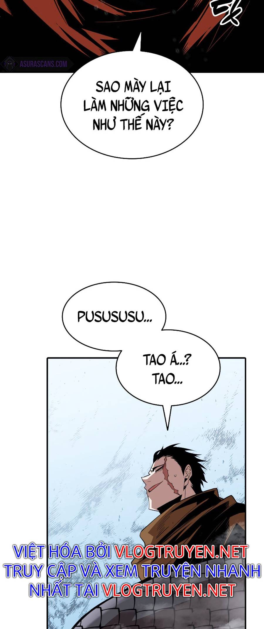 Trở Lại Làm Tân Thủ Chapter 86 - Trang 2