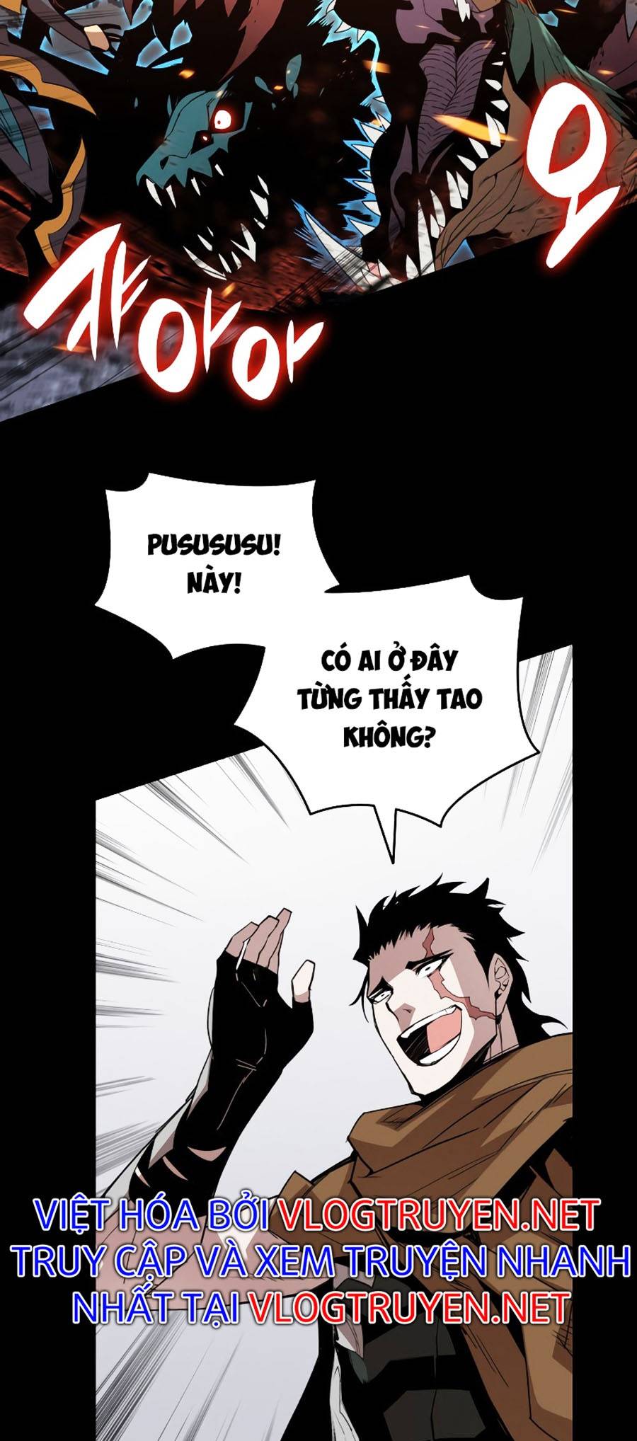 Trở Lại Làm Tân Thủ Chapter 86 - Trang 2