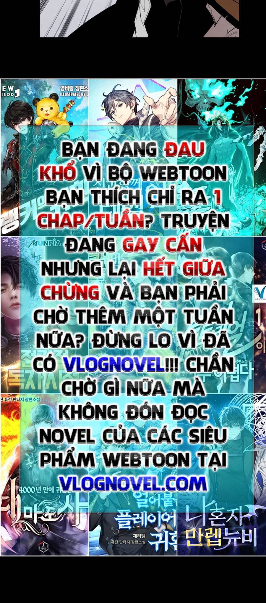 Trở Lại Làm Tân Thủ Chapter 86 - Trang 2