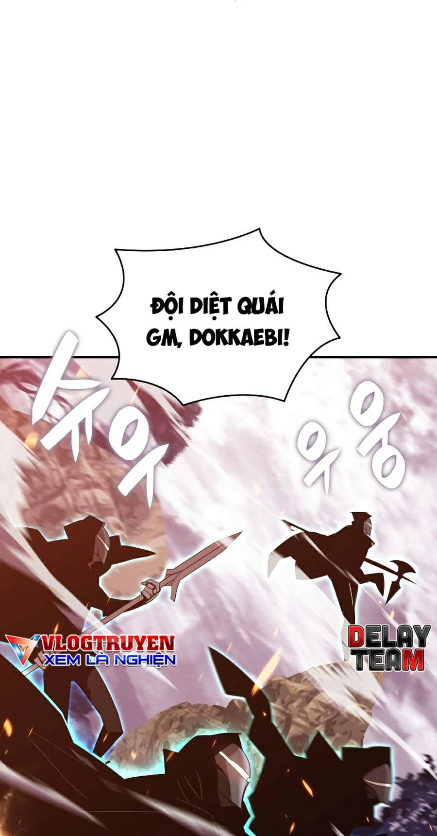 Trở Lại Làm Tân Thủ Chapter 85 - Trang 2