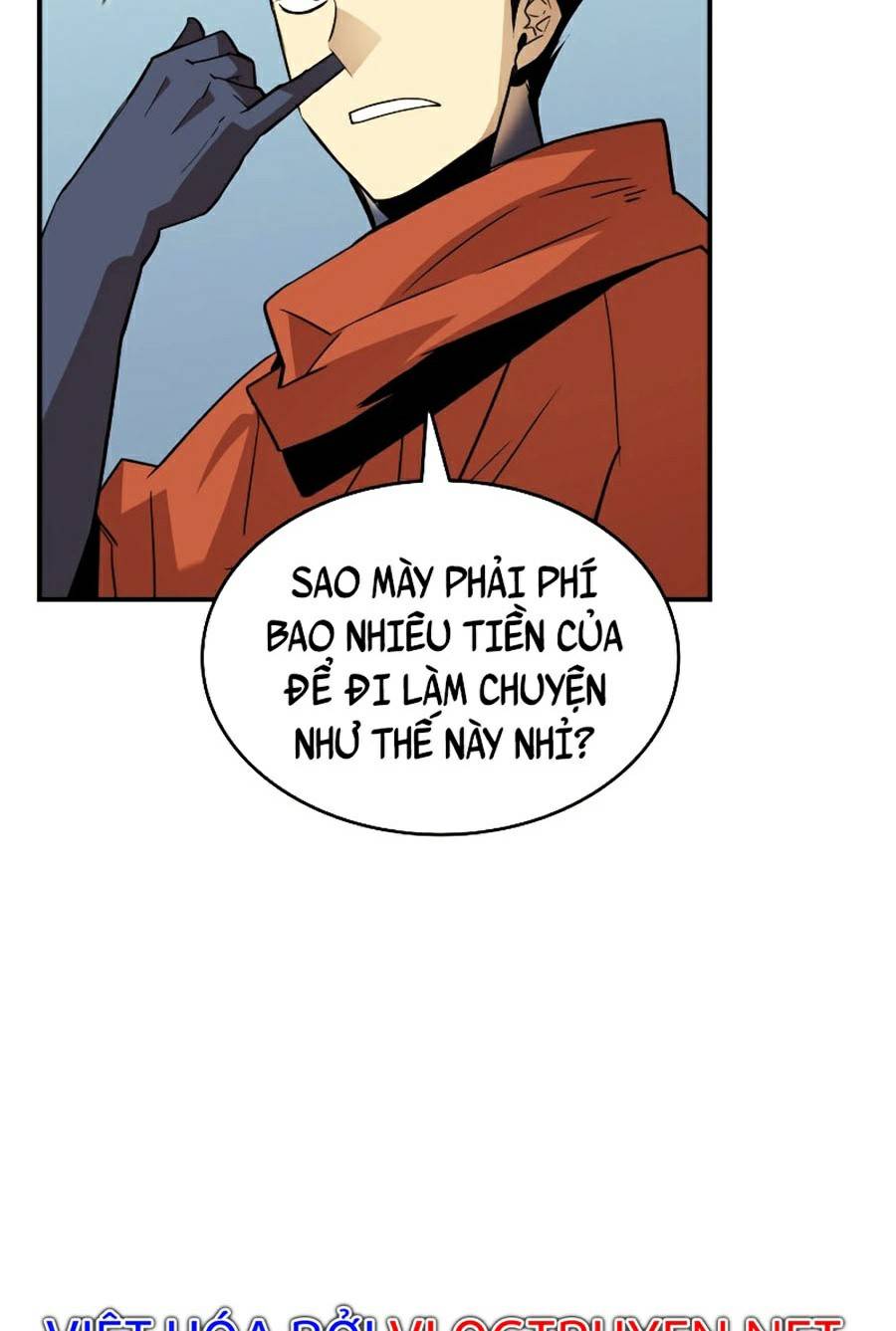 Trở Lại Làm Tân Thủ Chapter 85 - Trang 2