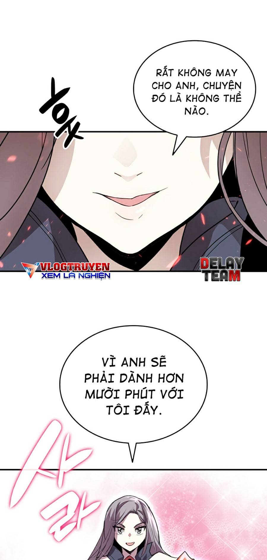 Trở Lại Làm Tân Thủ Chapter 80 - Trang 2