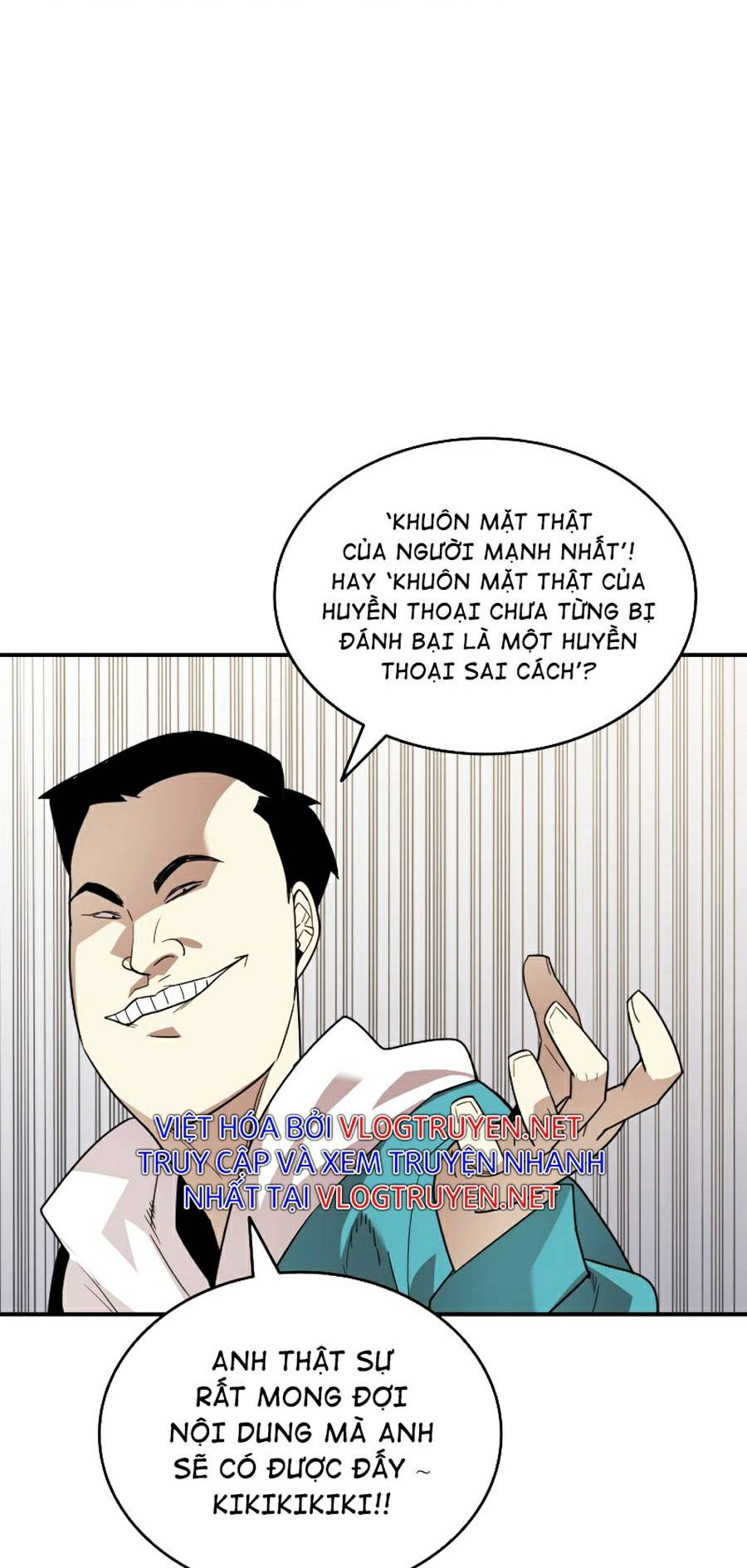 Trở Lại Làm Tân Thủ Chapter 79 - Trang 2