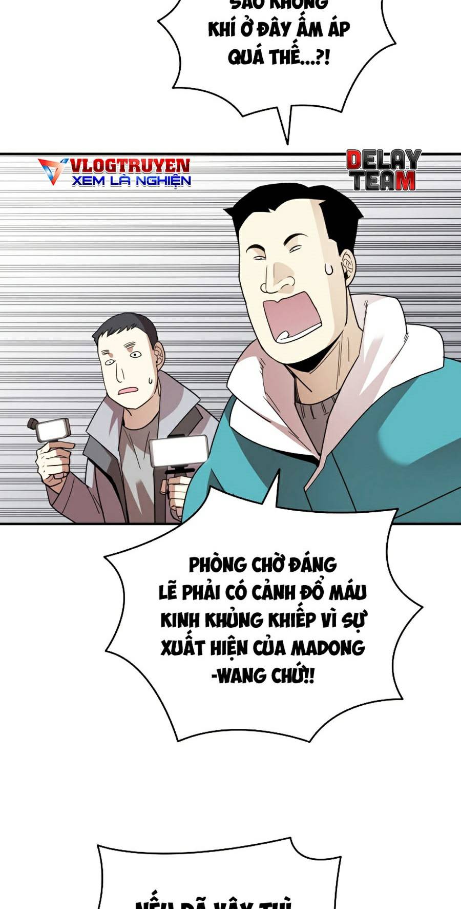 Trở Lại Làm Tân Thủ Chapter 79 - Trang 2