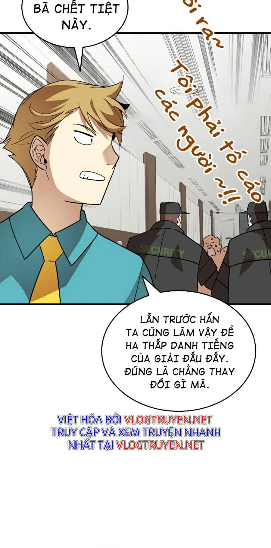 Trở Lại Làm Tân Thủ Chapter 79 - Trang 2