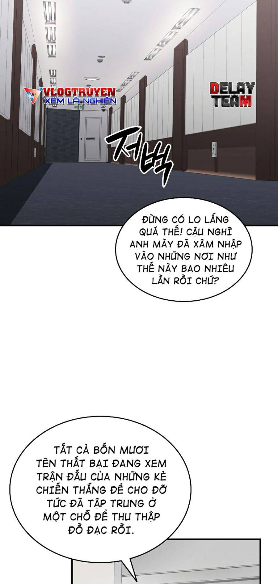 Trở Lại Làm Tân Thủ Chapter 79 - Trang 2