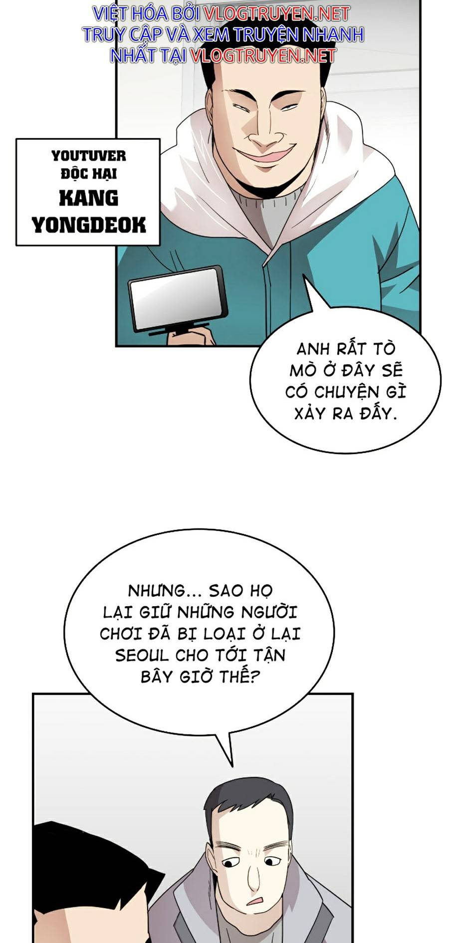 Trở Lại Làm Tân Thủ Chapter 79 - Trang 2