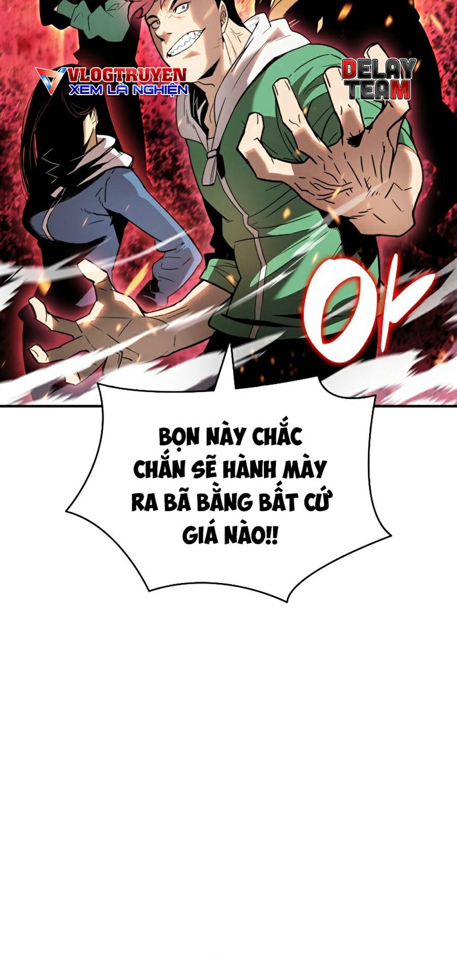 Trở Lại Làm Tân Thủ Chapter 79 - Trang 2