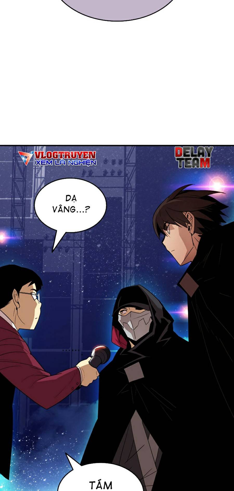 Trở Lại Làm Tân Thủ Chapter 79 - Trang 2