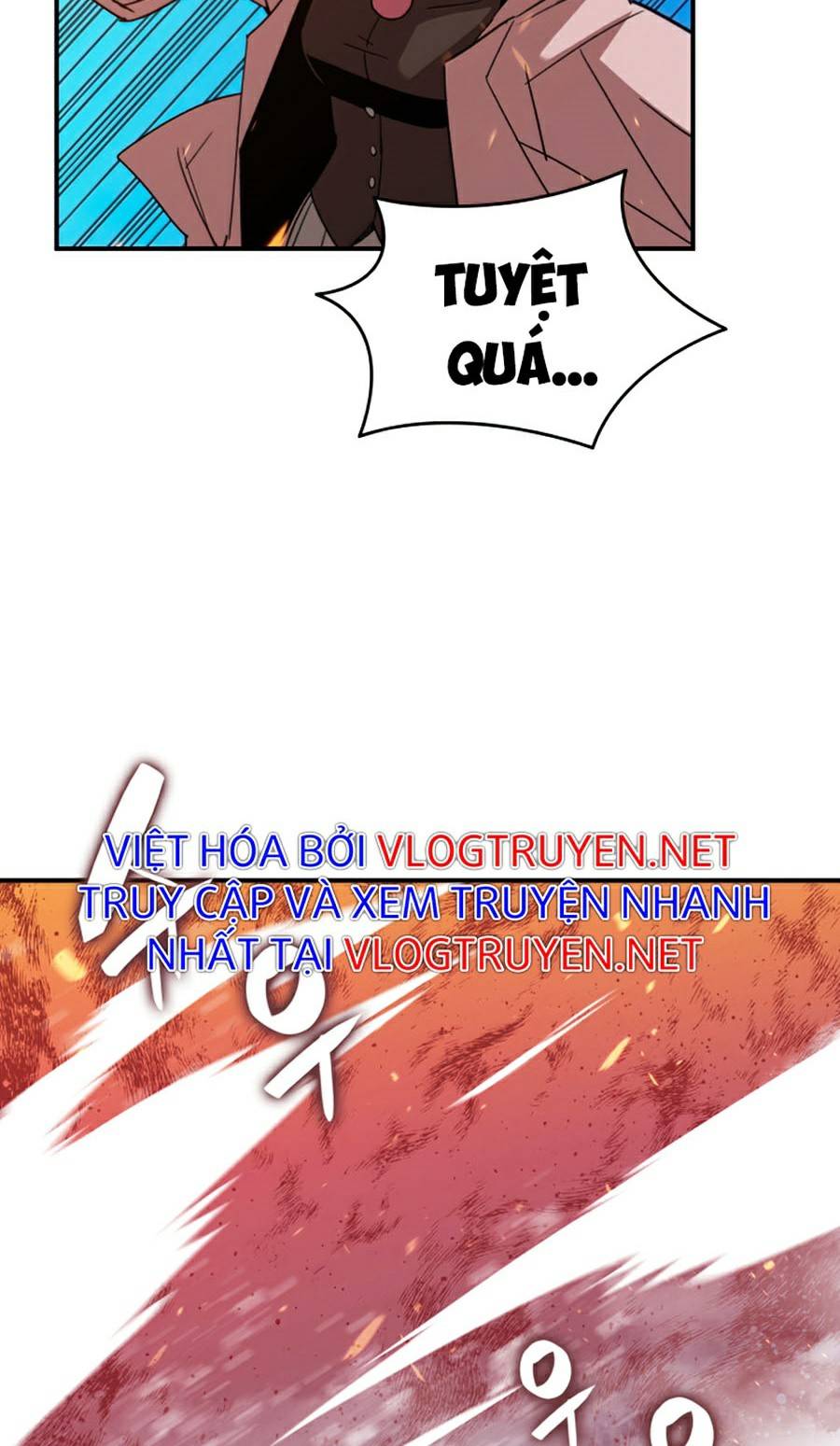 Trở Lại Làm Tân Thủ Chapter 77 - Trang 2