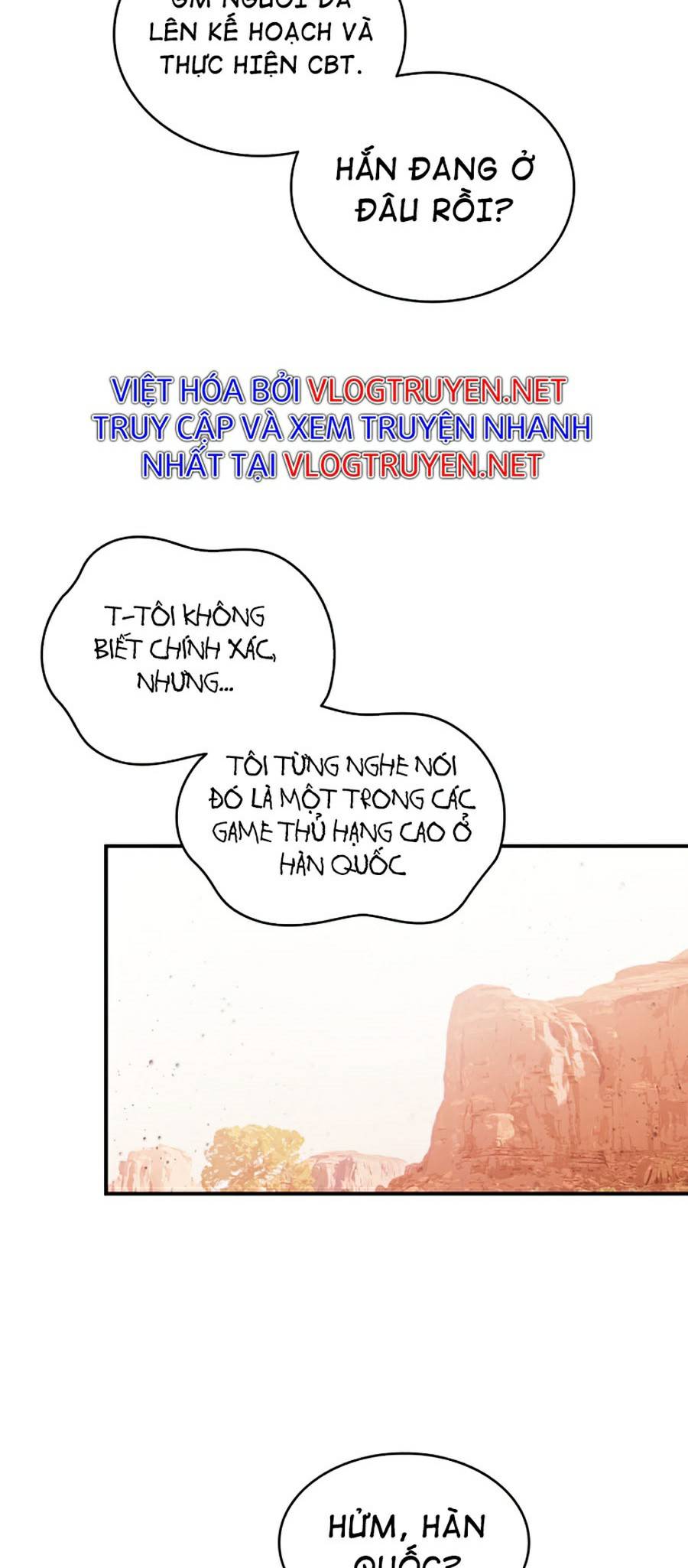 Trở Lại Làm Tân Thủ Chapter 76 - Trang 2