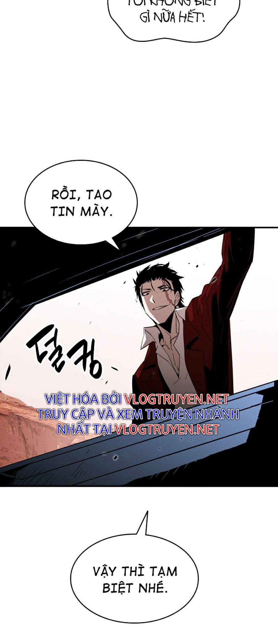 Trở Lại Làm Tân Thủ Chapter 76 - Trang 2