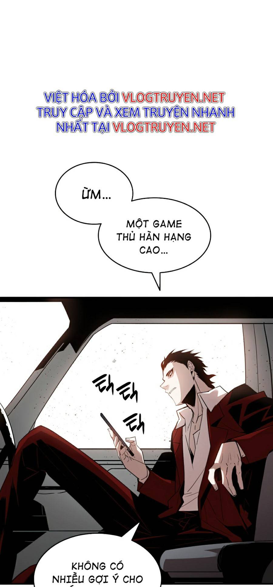 Trở Lại Làm Tân Thủ Chapter 76 - Trang 2