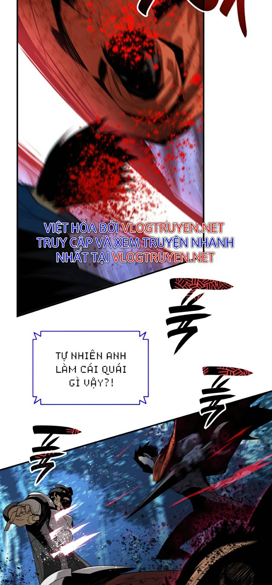 Trở Lại Làm Tân Thủ Chapter 76 - Trang 2