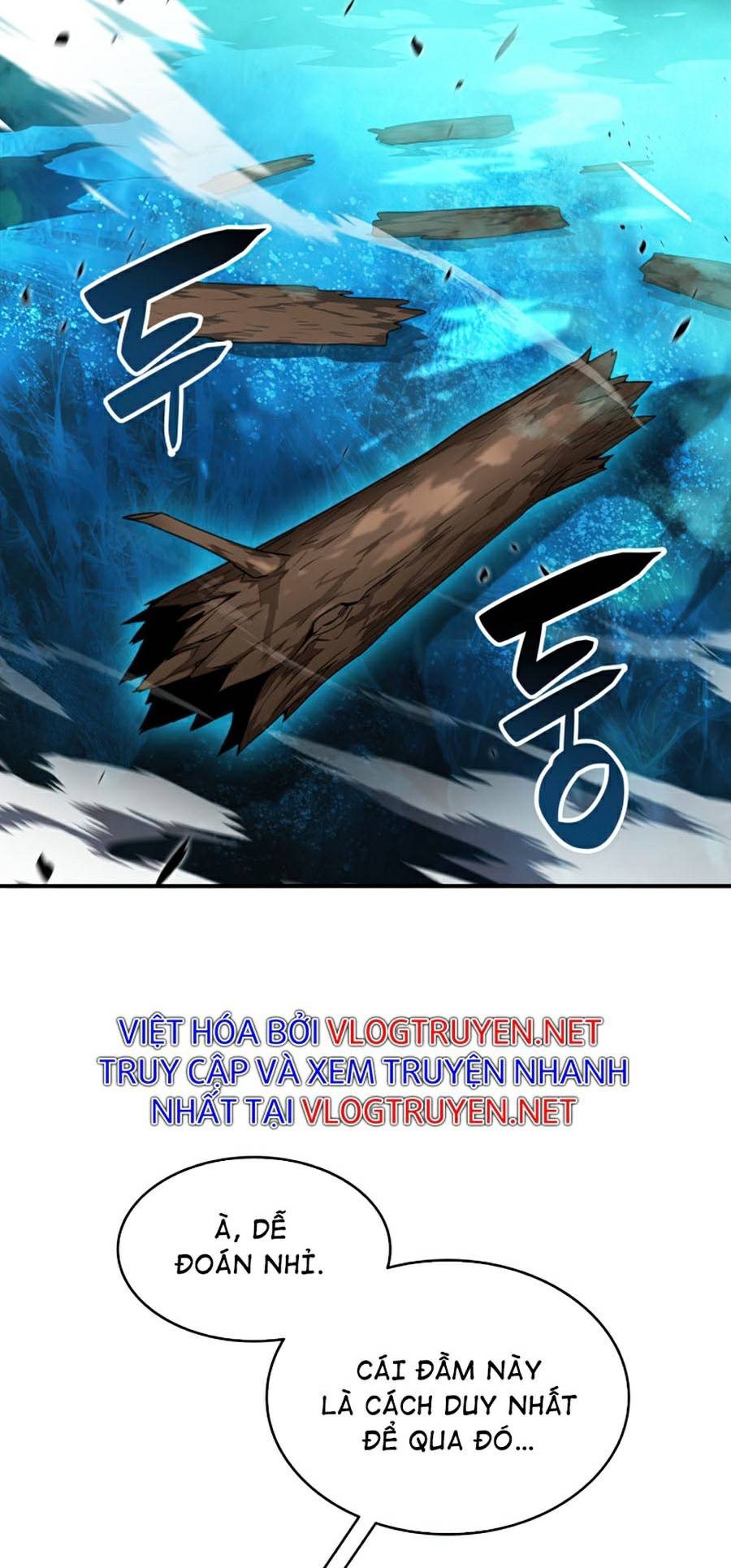 Trở Lại Làm Tân Thủ Chapter 76 - Trang 2