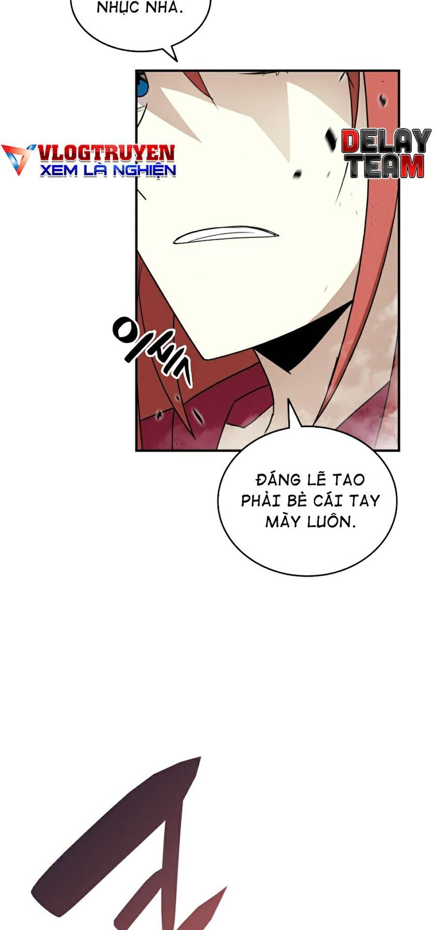 Trở Lại Làm Tân Thủ Chapter 76 - Trang 2