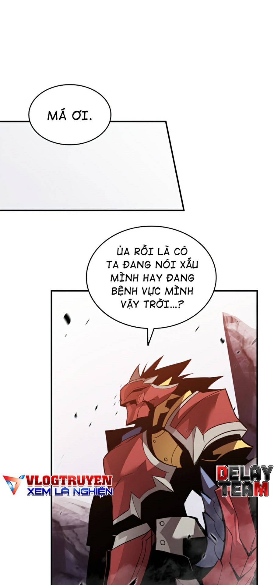 Trở Lại Làm Tân Thủ Chapter 76 - Trang 2