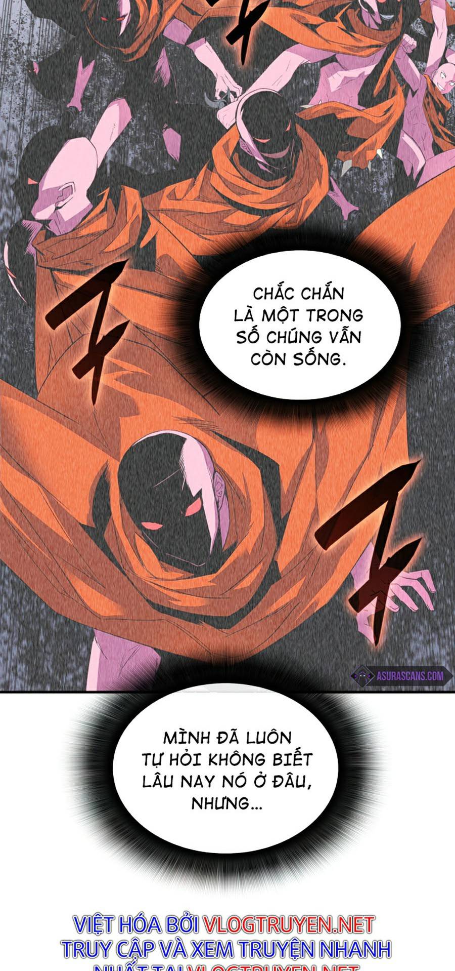 Trở Lại Làm Tân Thủ Chapter 76 - Trang 2