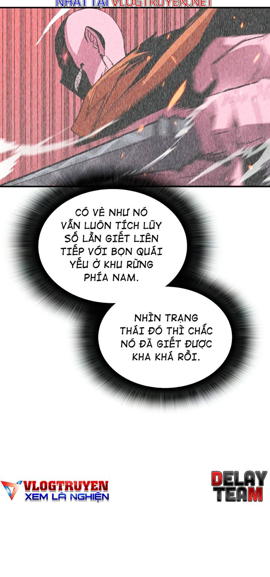 Trở Lại Làm Tân Thủ Chapter 76 - Trang 2