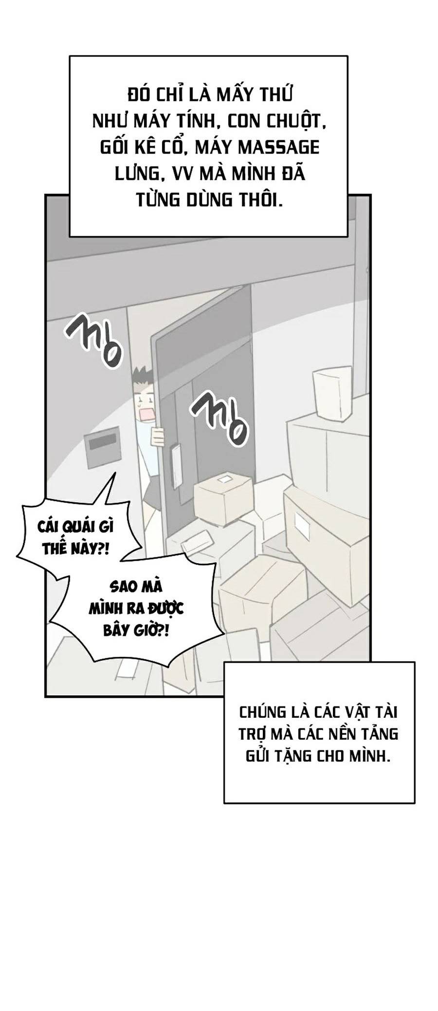 Trở Lại Làm Tân Thủ Chapter 75 - Trang 2