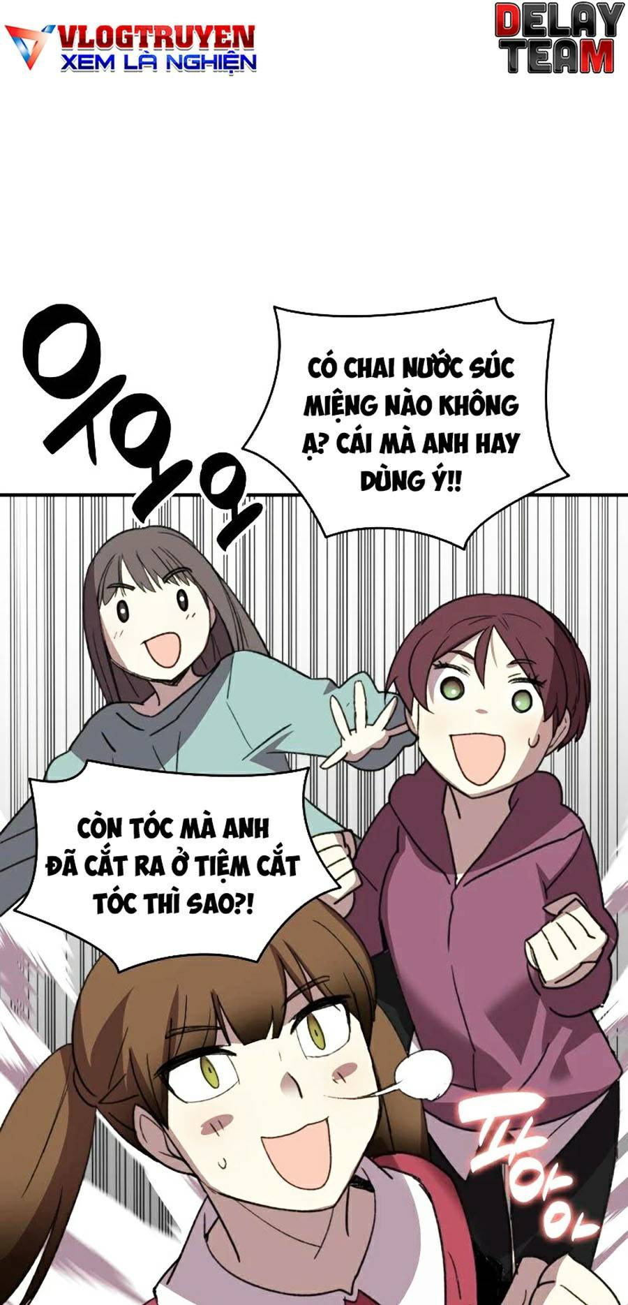 Trở Lại Làm Tân Thủ Chapter 75 - Trang 2