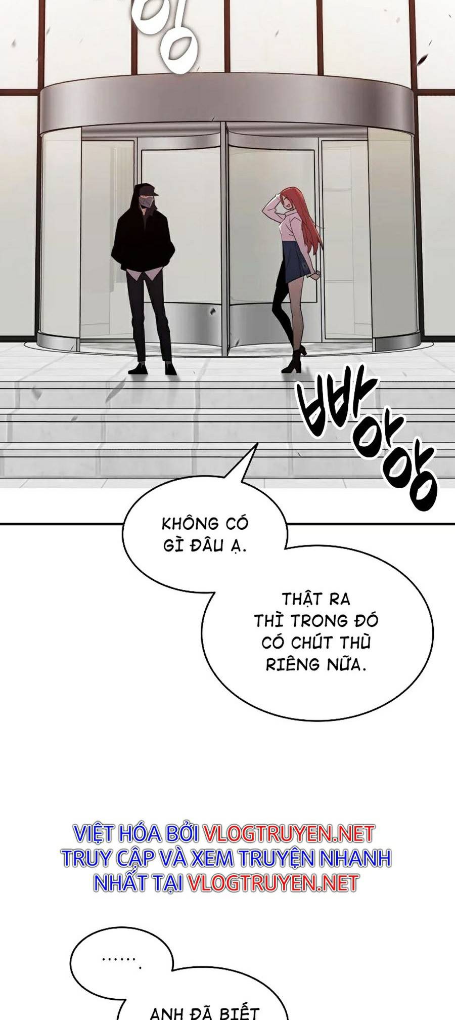 Trở Lại Làm Tân Thủ Chapter 75 - Trang 2