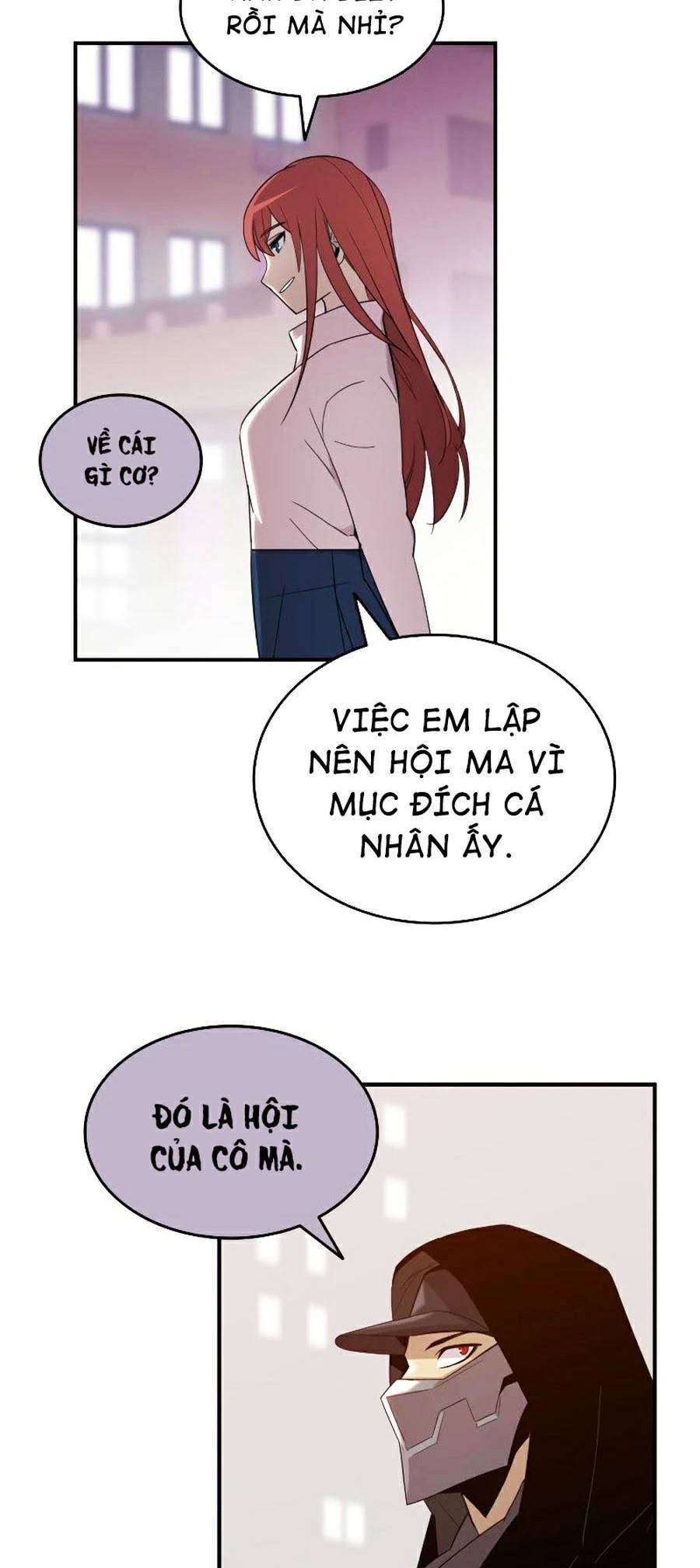 Trở Lại Làm Tân Thủ Chapter 75 - Trang 2