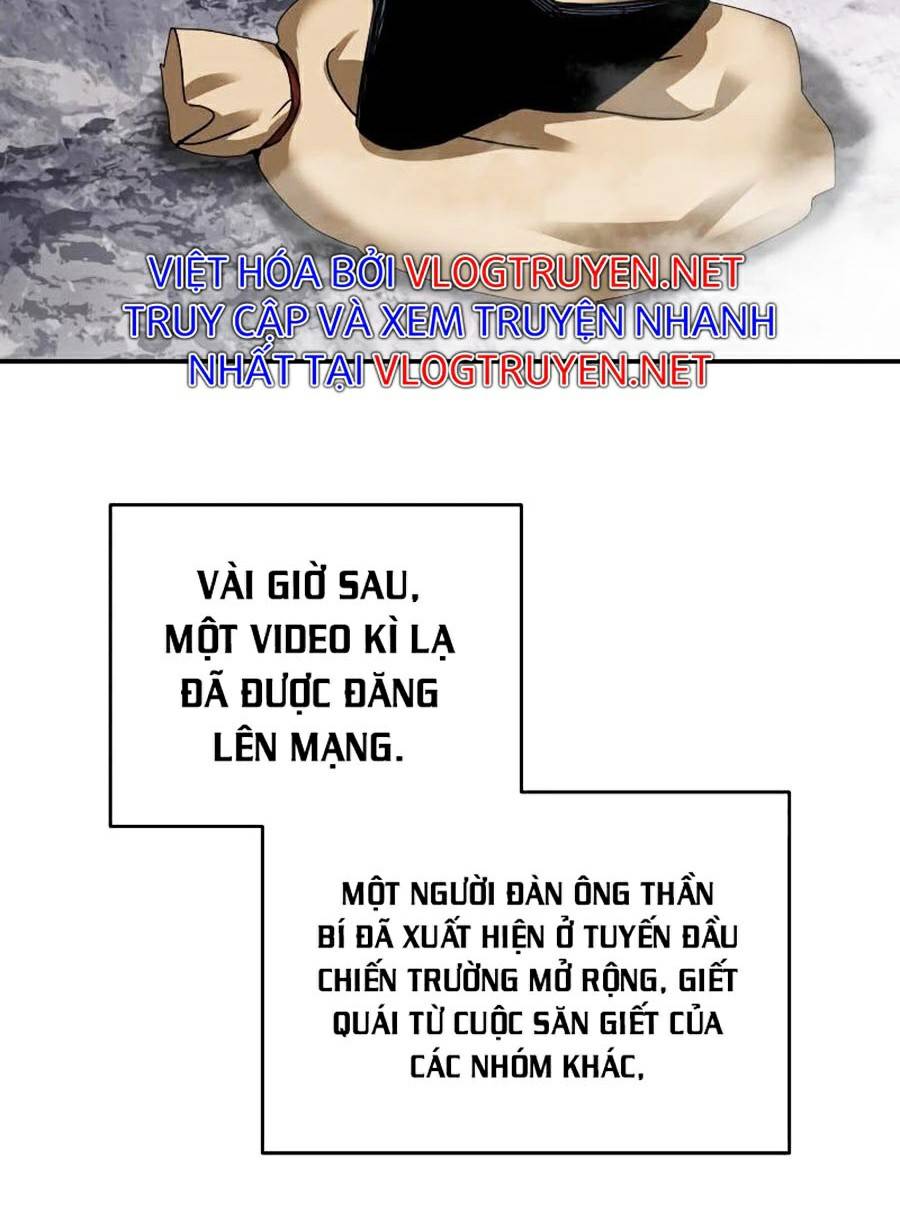 Trở Lại Làm Tân Thủ Chapter 75 - Trang 2